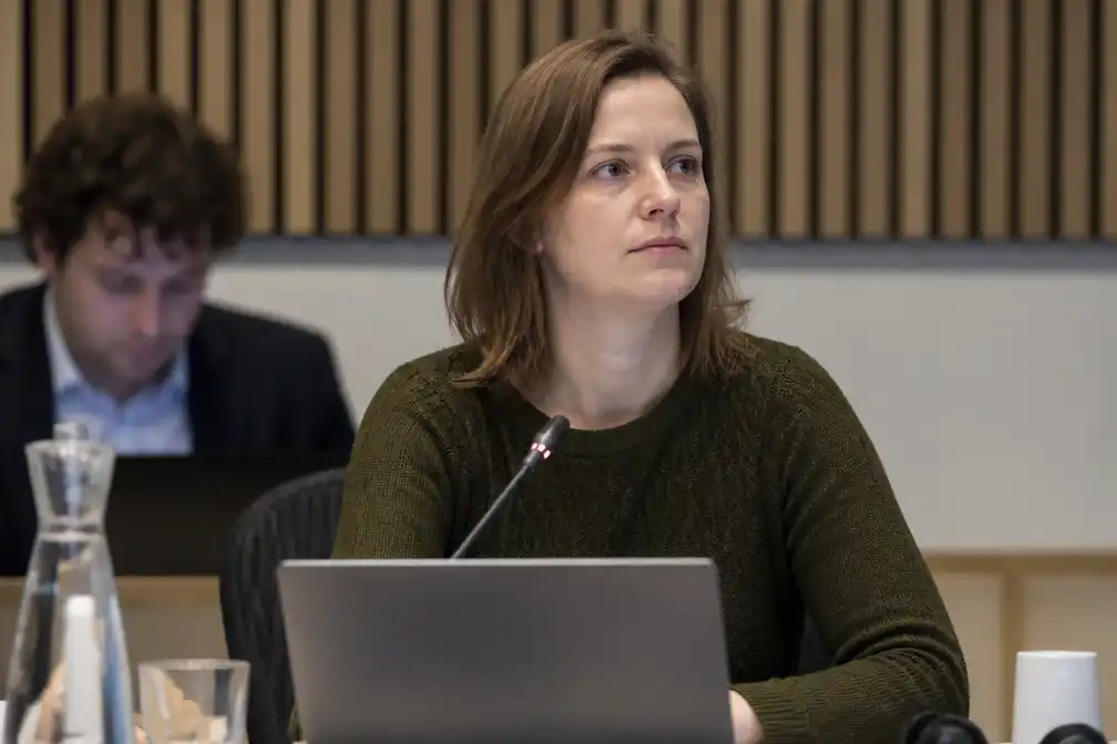 Gronings PvdD-Statenlid Stijn ten Hoeve stapt uit partij om 'vriendjespolitiek' en 'amateurisme'
