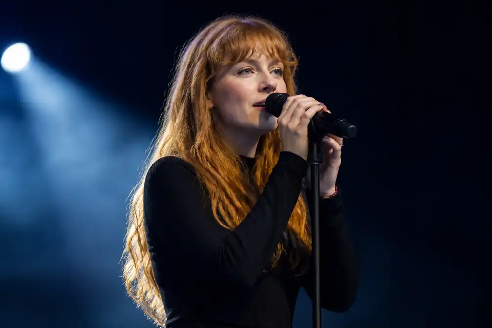 Froukje verplaatst geannuleerd concert naar 5 juli in Enschede