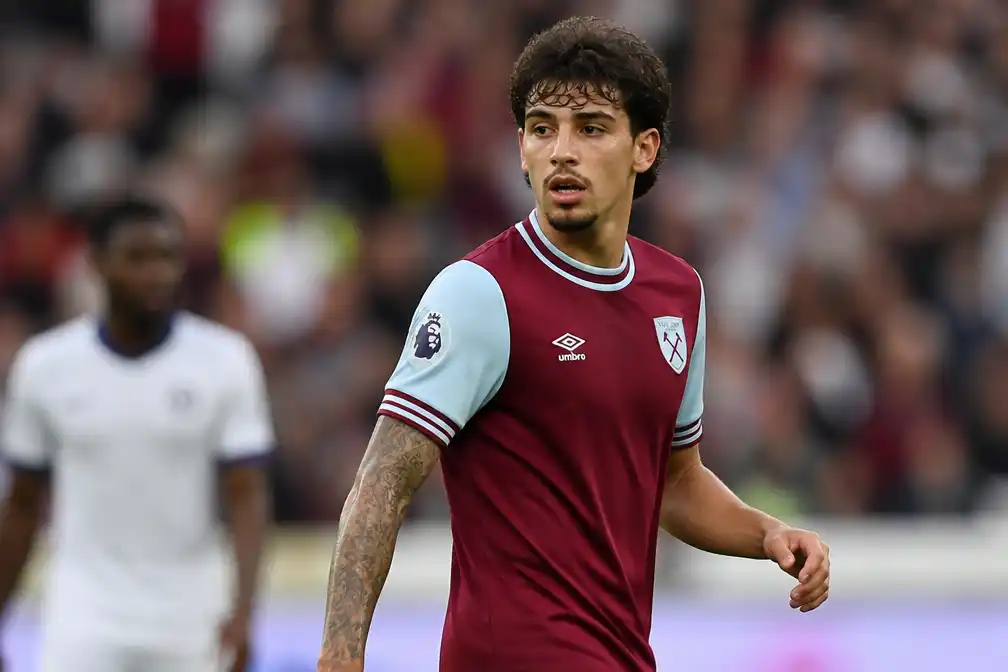 Tottenham akkoord met West Ham over clubrecord van £85 miljoen voor Fernandes