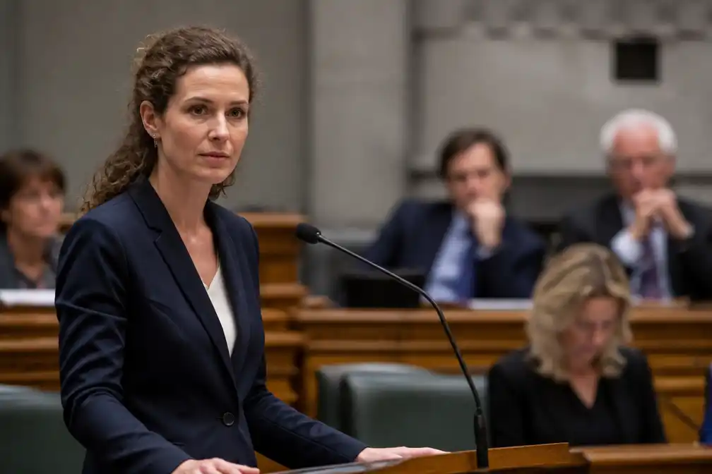 Wetsvoorstel nieuwe vermogenstaks stuit op felle tegenstand in Eerste Kamer