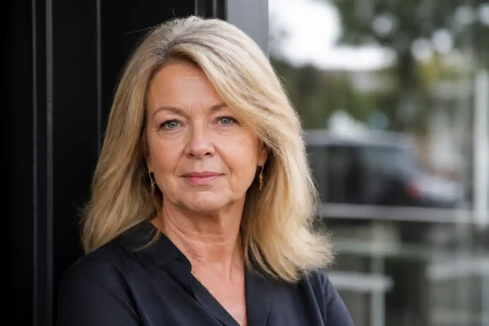 Columniste Kitty Herweijer pleit voor verbod op volledig betegelde tuinen