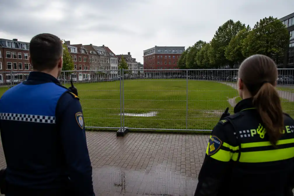 Problemen verschuiven naar andere delen Groningen na aanpak Spilsluizen