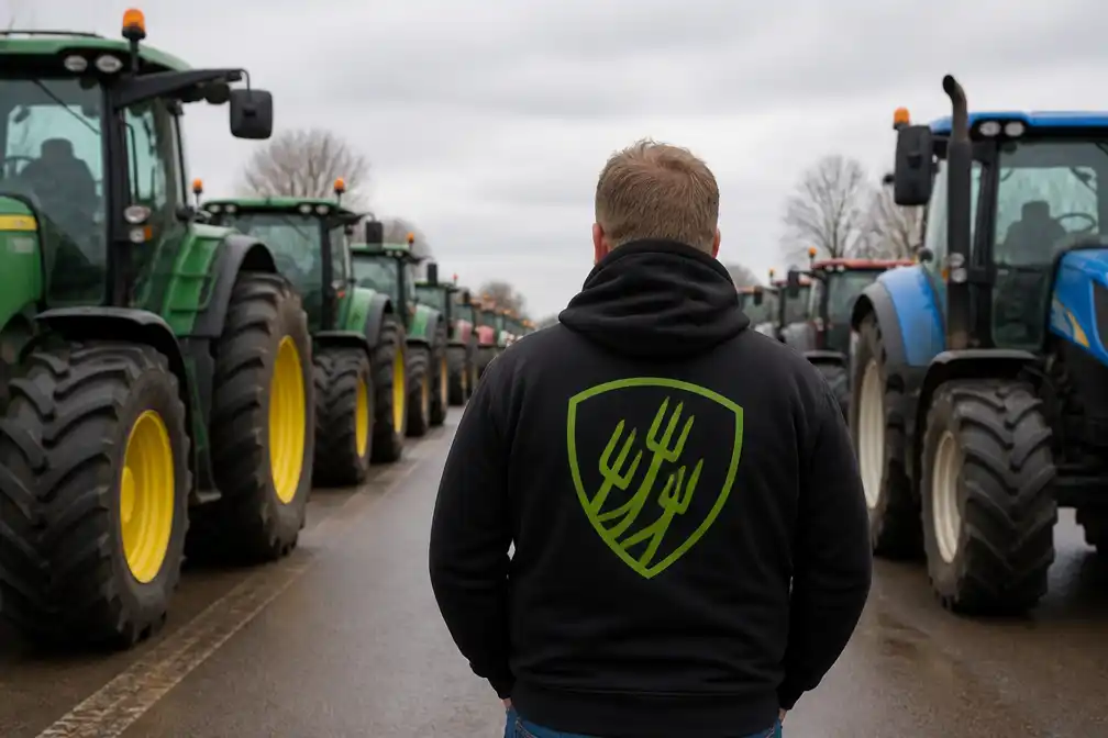 Farmers Defence Force peilt draagvlak voor actie tegen stikstofplannen