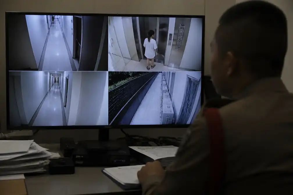 Vriendin van vermiste Thaise tiener bezocht appartement van Australische verdachte na melding bij politie