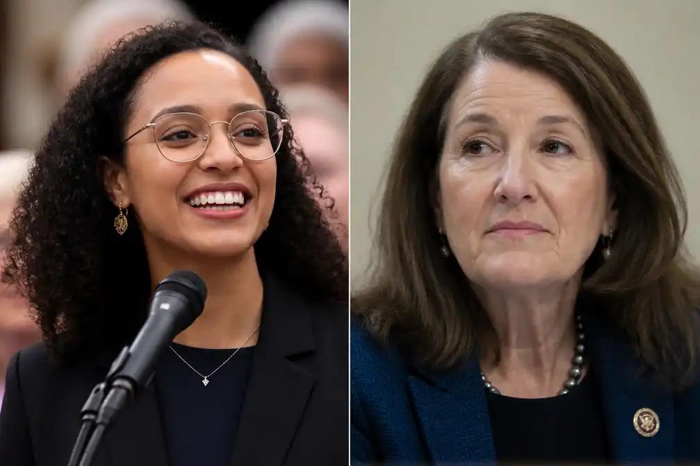 Democratisch socialist Melat Kiros verslaat 15-termijn zittend congreslid Diana DeGette in Colorado