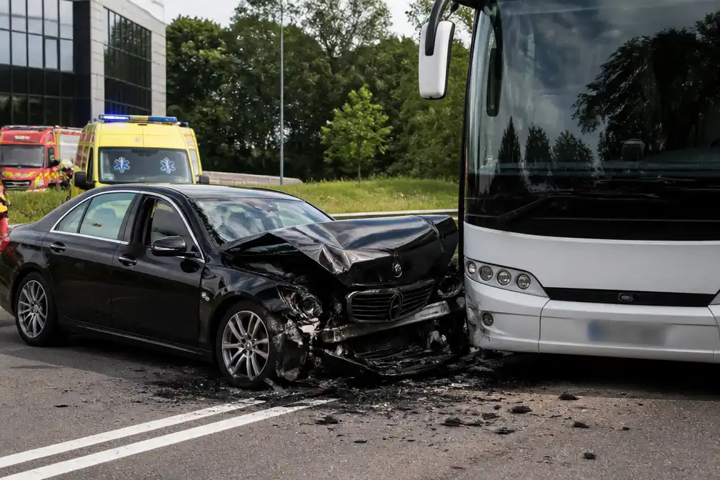 Man crasht vaders BMW met 140 km/uur in touringcar, OM eist straf