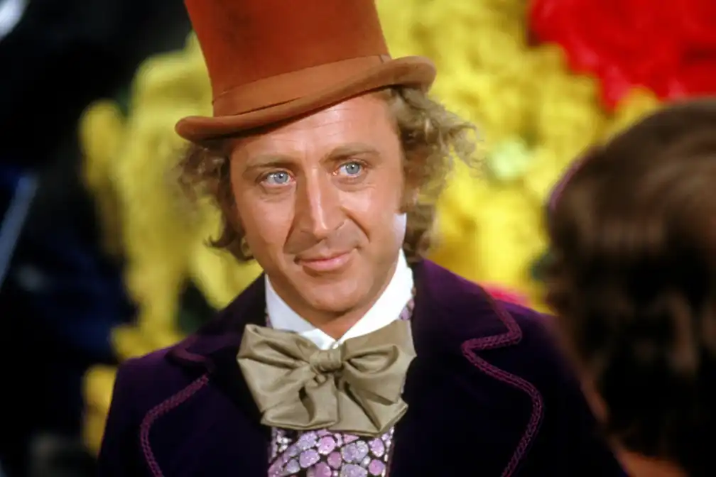 Netflix gebruikt AI-versie van stem Gene Wilder voor realityshow 'Wonka's The Golden Ticket'