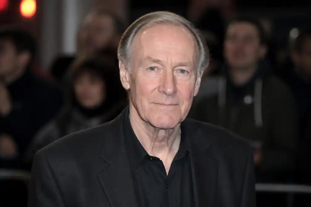 Britse acteur Michael Byrne, bekend van 'Indiana Jones' en 'Harry Potter', overleden op 82-jarige leeftijd