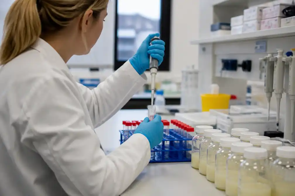 RIVM vindt PFAS in alle onderzochte moedermelk, 18% boven risicogrens