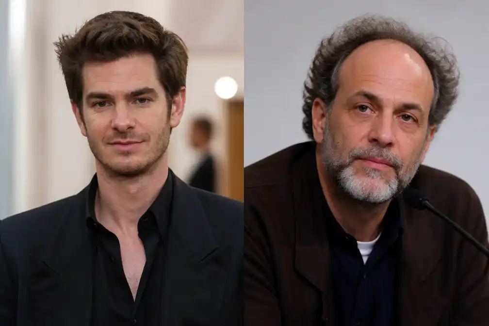Neon verwerft film Luca Guadagnino over OpenAI-topman Sam Altman