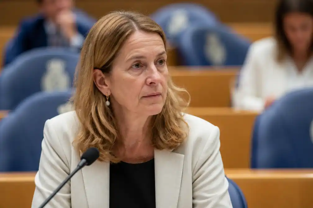 Landelijk vuurwerkverbod voor consumenten van kracht bij komende jaarwisseling