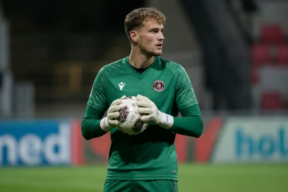 Hugo Wentges verlaat Helmond Sport voor MVV Maastricht