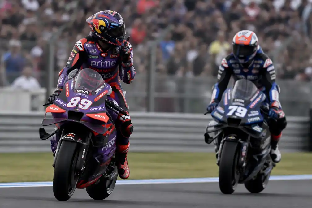 Yamaha haalt oud-kampioen Martin en TT-winnaar Ogura binnen voor 2027