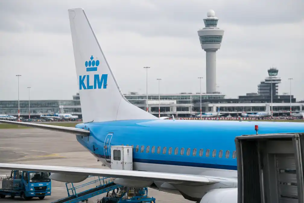 KLM verlengt vluchtsuspensie naar Saudi-Arabië en Dubai tot 23 augustus