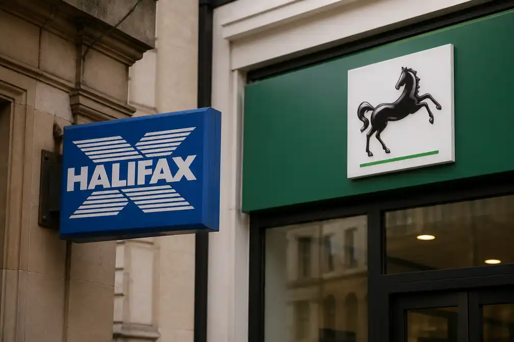 Lloyds schrapt merk Halifax na 173 jaar