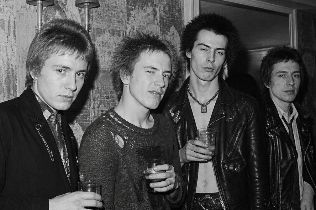 Glen Matlock ontkent Beatles-mythe: verliet Sex Pistols vanwege spanningen