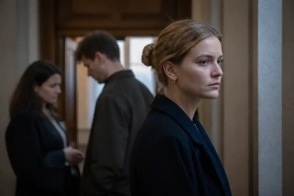 'The Good Sister' onderzoekt familieloyaliteit bij beschuldiging van verkrachting