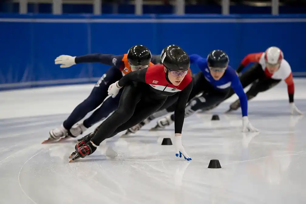 IOC maakt locaties Olympische Winterspelen 2030 bekend; schaatsen blijft in Heerenveen