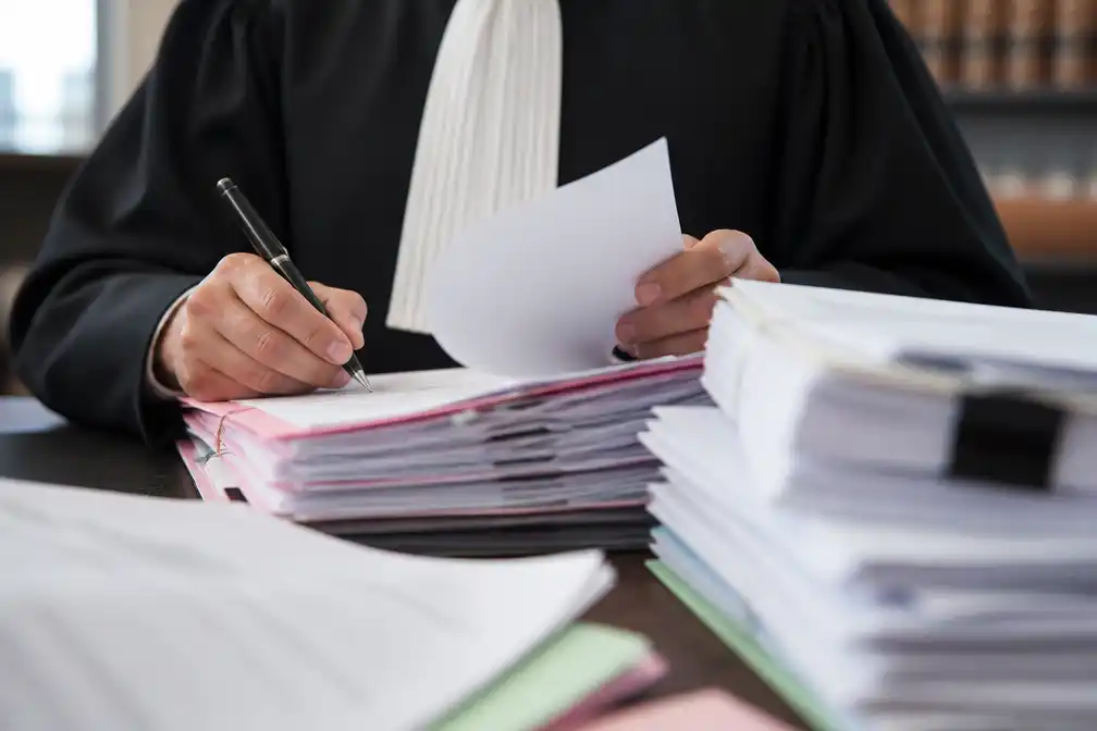 Vlaamse stafhouders zien sterke toename van AI-klachten tegen advocaten