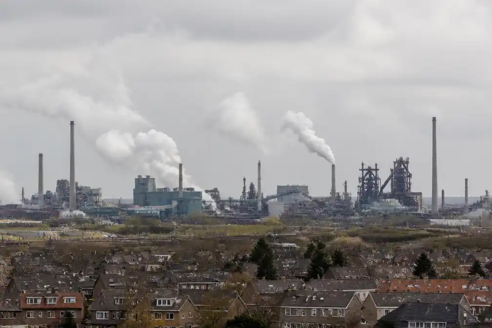 Expertgroep eist gezondheidsgaranties in subsidieafspraken met Tata Steel