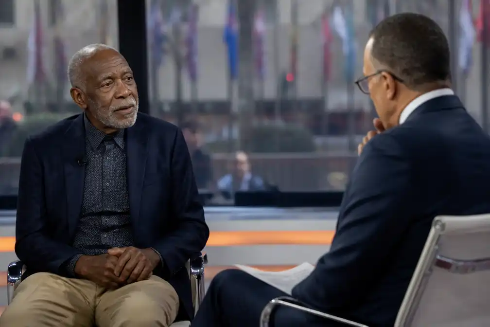 Danny Glover onthult diagnose Alzheimer: 'je leven gaat verder'