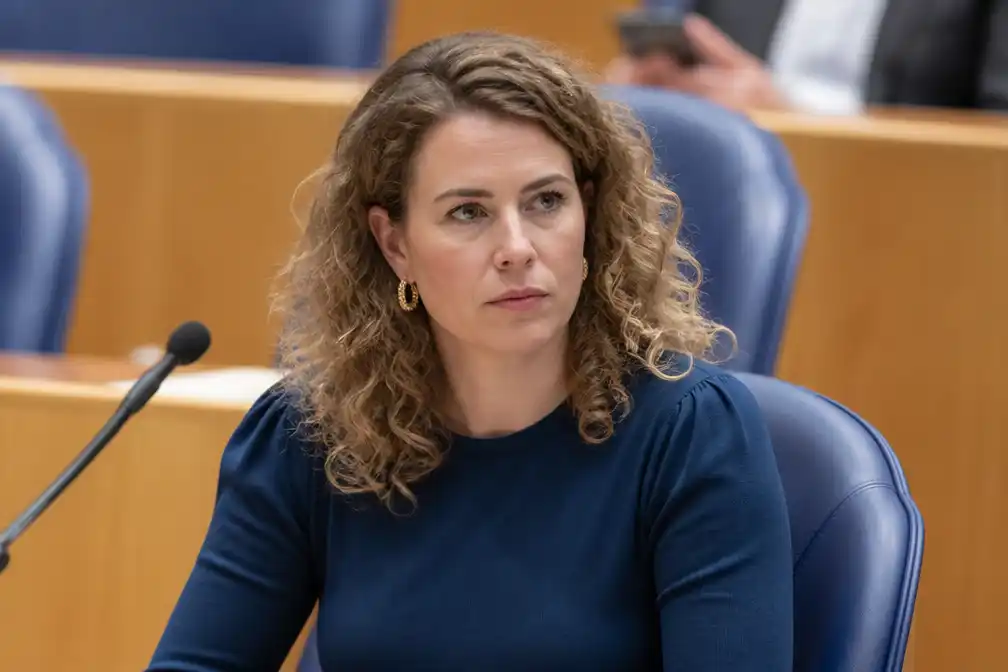 Pro-Kamerlid Laura Bromet mikpunt van persoonlijke aanvallen in verhit stikstofdebat