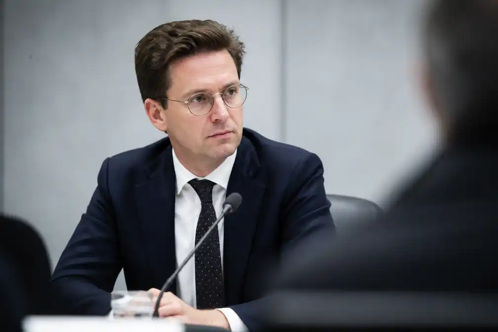 Frank Rijkaart wordt waarnemend burgemeester van Teylingen