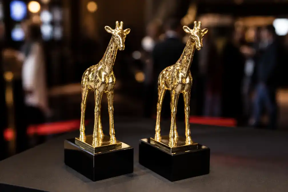 Twee Gouden Films op één dag uitgereikt door Nederlands Film Festival