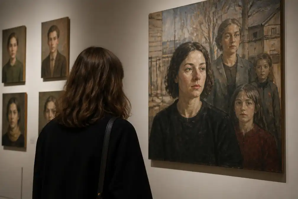 Verzetsmuseum wijdt grote expositie aan Hella de Jonge