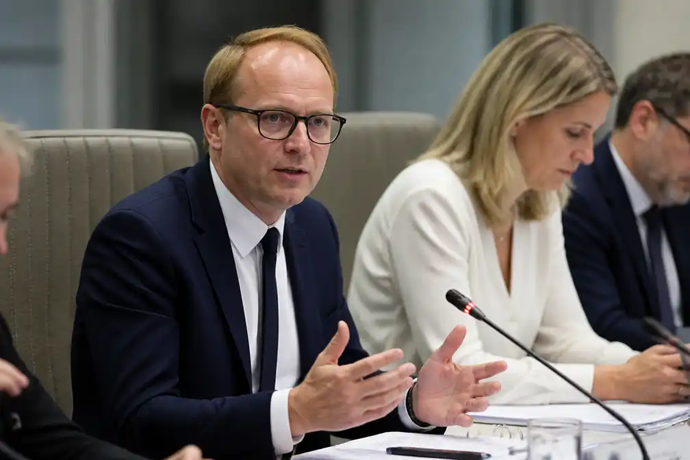 Vlaamse regering scherpt subsidiebeleid aan voor meer doelmatigheid