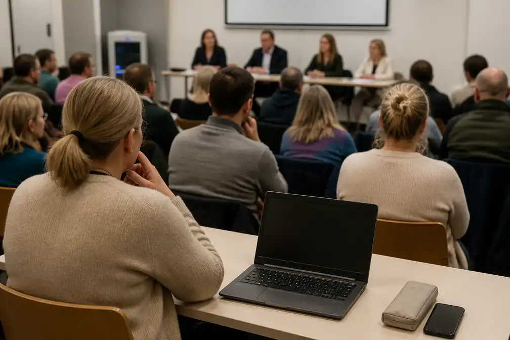 Ouders boos om verplichte laptop van 951 euro op VO Walcheren
