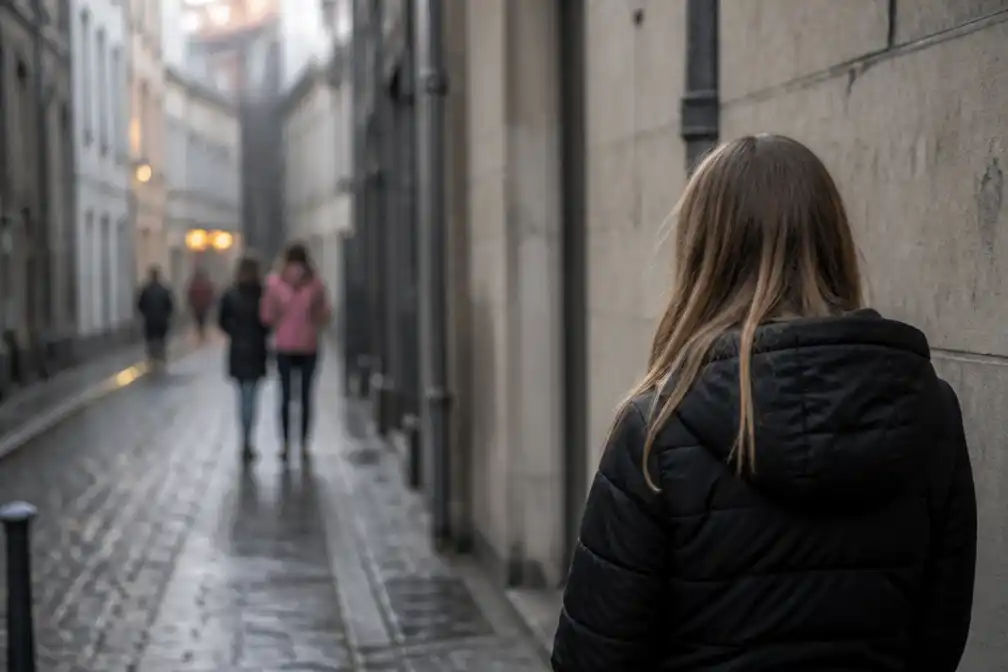 Minstens 125 Nederlandse kinderen seksueel uitgebuit in België en Duitsland, blijkt uit CKM-onderzoek