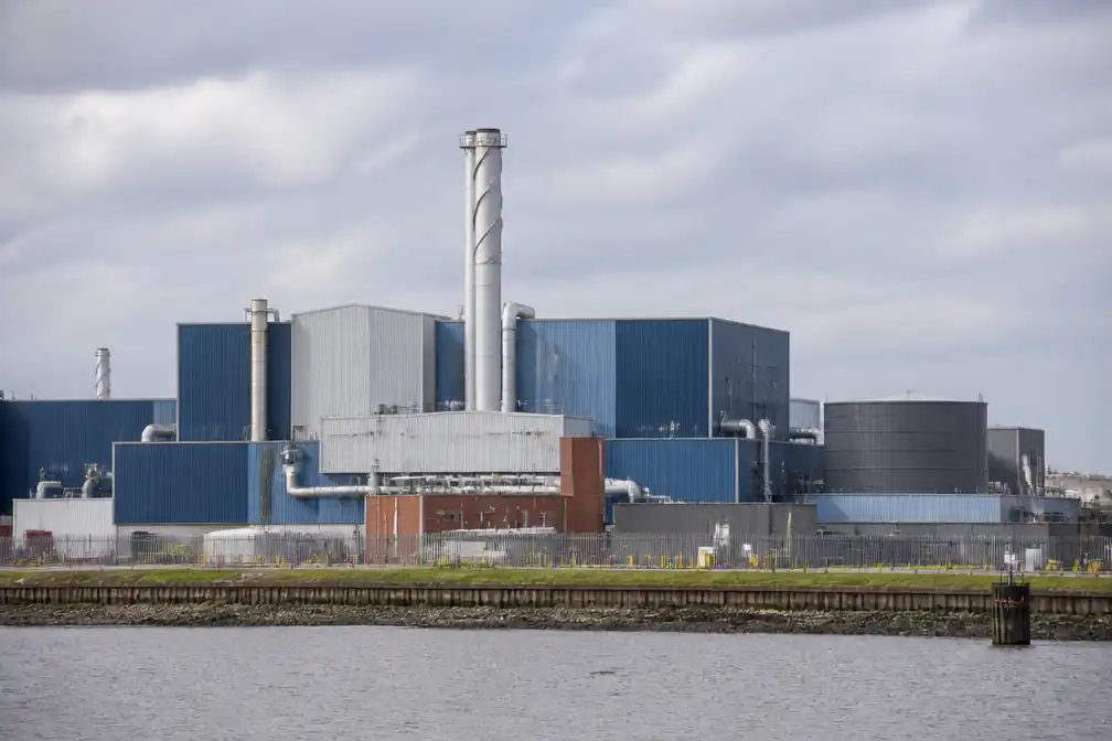 Kabinet geeft toestemming voor uraniumverrijking Urenco voor Britse marine