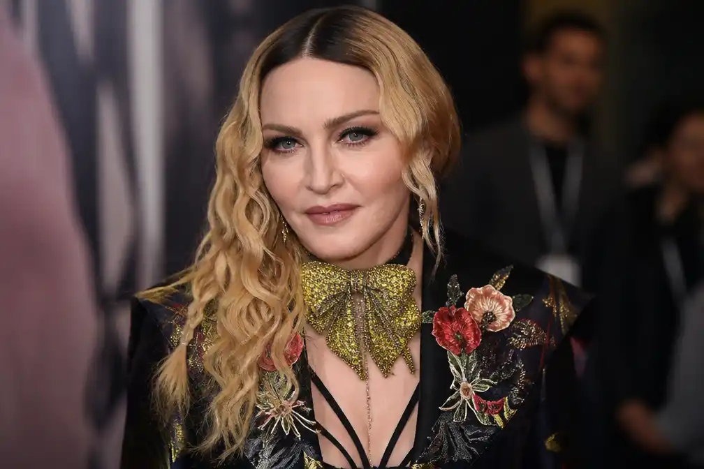 Madonna brengt 'Confessions II' uit, het vervolg op haar dansklassieker uit 2005