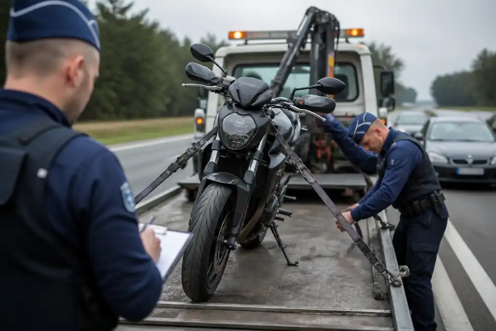 Parket in beroep tegen vrijspraak motorrijder die 188 km/u reed in Beringen
