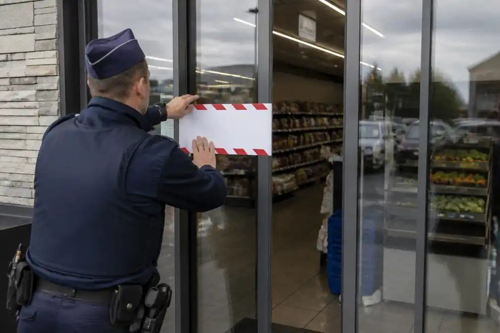 Supermarkt in Sint-Niklaas opnieuw drie maanden gesloten wegens illegale vapes