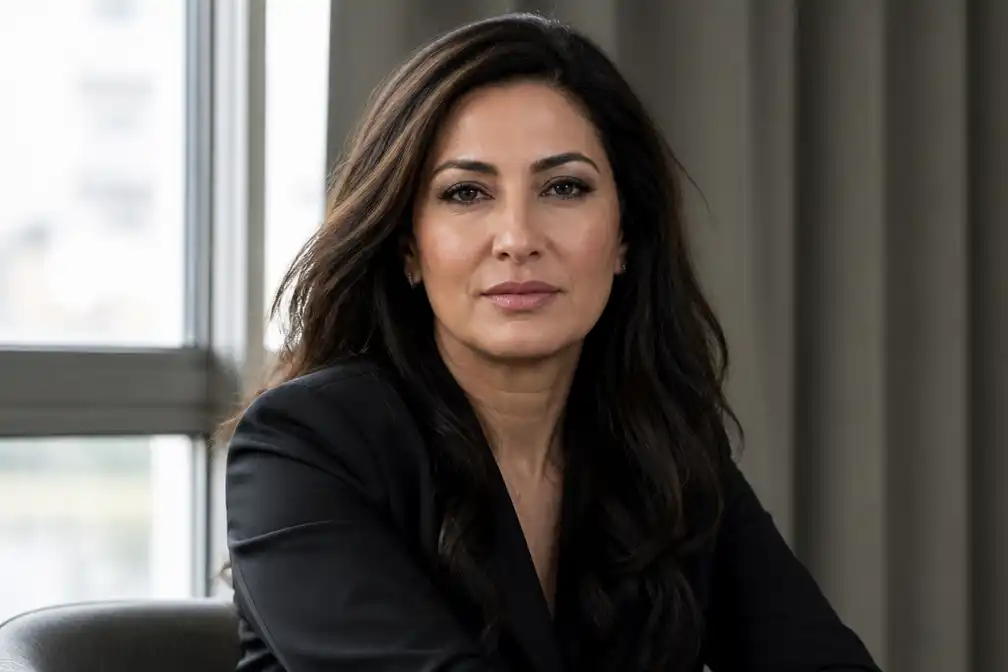 Fidan Ekiz vertelt over financiële worstelingen als alleenstaande moeder