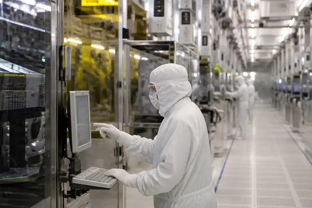 Infineon opent miljardenfabriek in Dresden, Duitse tech-ambities krijgen impuls