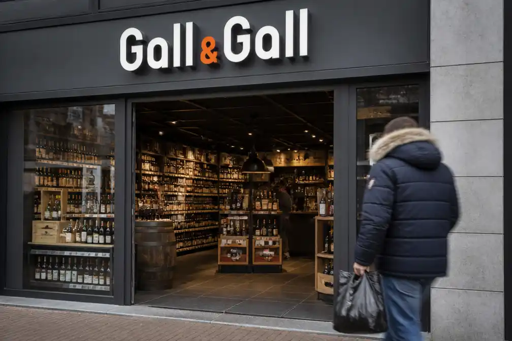 Gall & Gall sluit cao-akkoord met vakbond CNV na stakingen