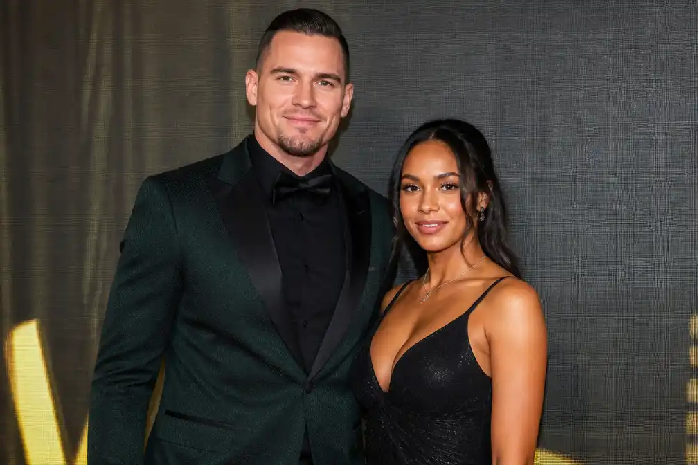 Rico Verhoeven en Naomy van Beem zeggen bruiloft af, verbroken verloving