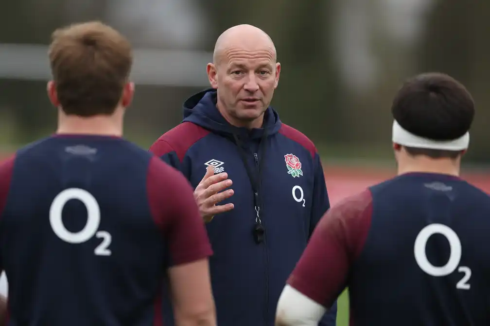 Engeland begint met Furbank en Martin tegen Zuid-Afrika in Nations Championship