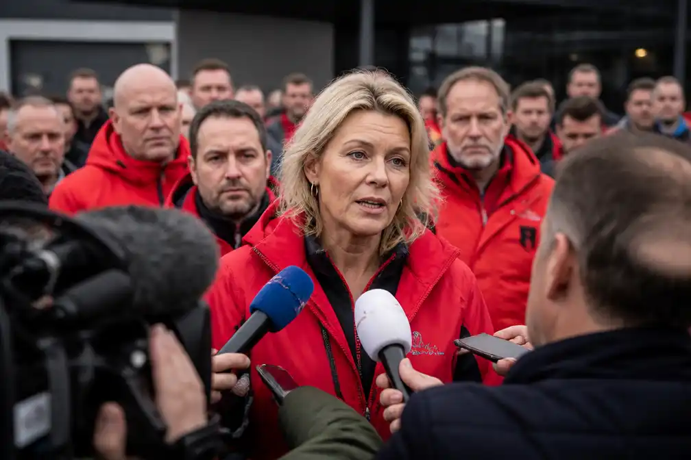 FNV dreigt met hogere looneisen als kabinet sociale zekerheid bezuinigt
