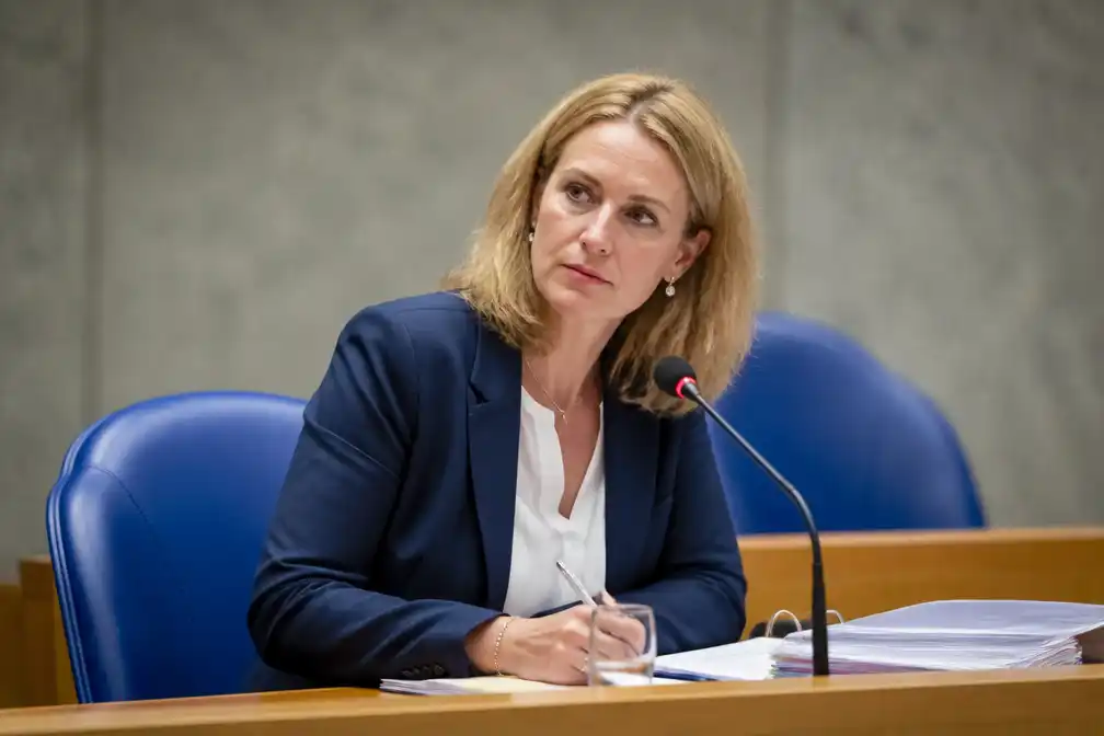 Geen nieuwe onterechte straffen door foute namen volgens staatssecretaris