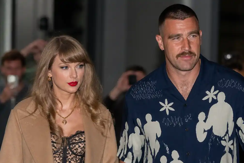Taylor Swift en Travis Kelce doneren 26 miljoen dollar aan Amerikaanse goede doelen