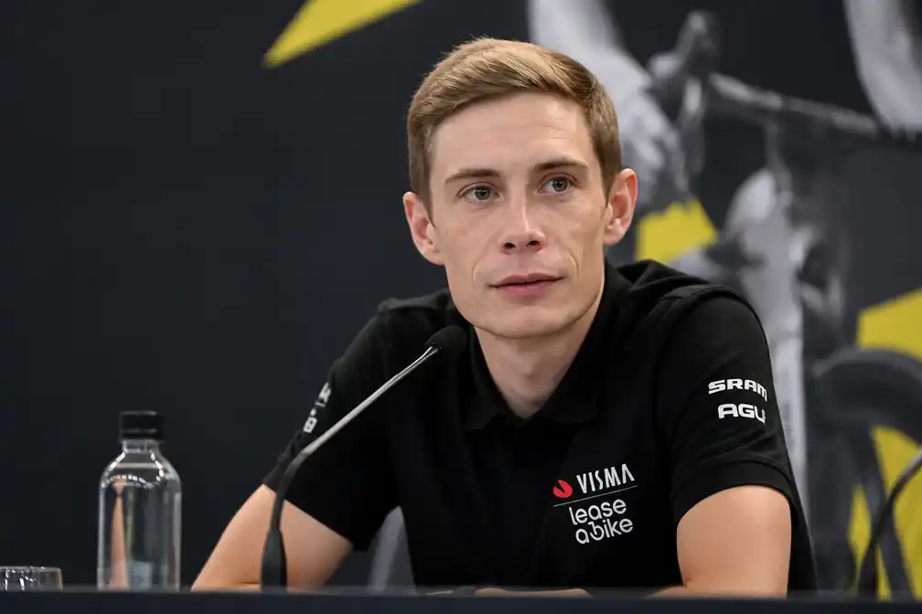 Vingegaard voelt zich fitter voor Tour na Giro-zege en andere voorbereiding