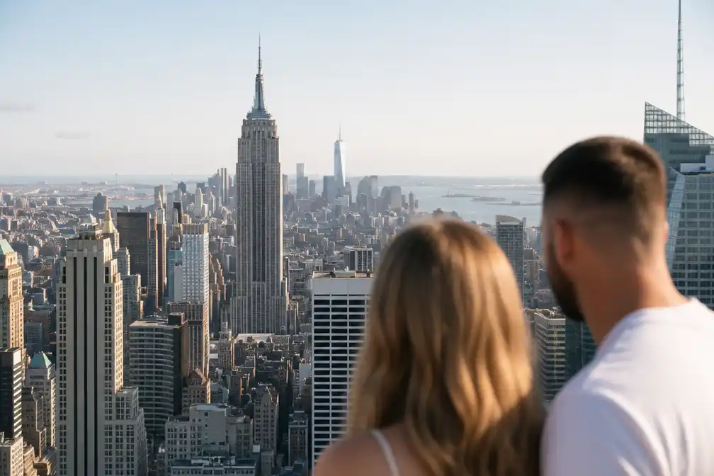 Taylor Swift en Travis Kelce geven miljoenen uit aan bruiloft in Manhattan