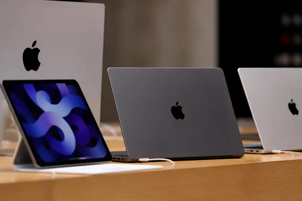 Apple verhoogt prijzen iPads en MacBooks met honderden euro's door chiptekort