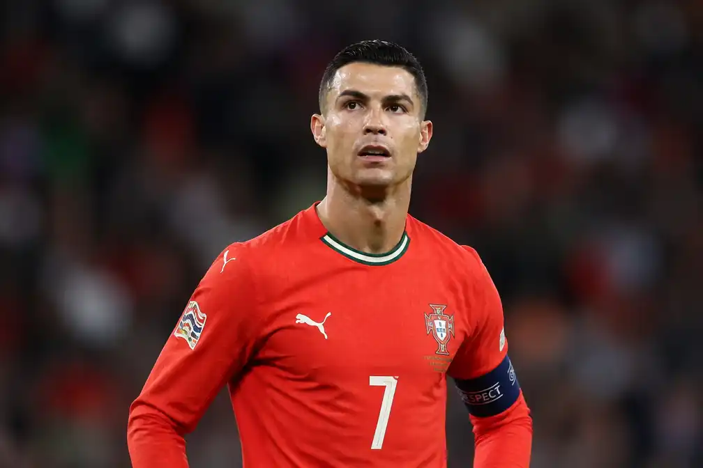 Zus van Ronaldo hint op pensioen bij Portugal na WK 2026