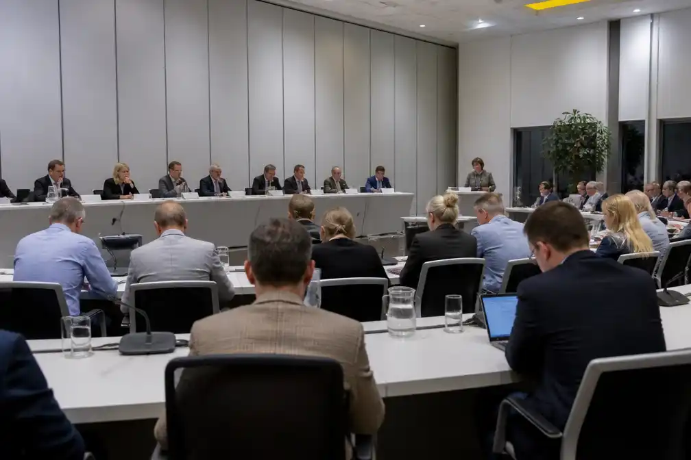 Overijssel zoekt samenwerking met minister bij stikstofmaatregelen, geen hard verzet