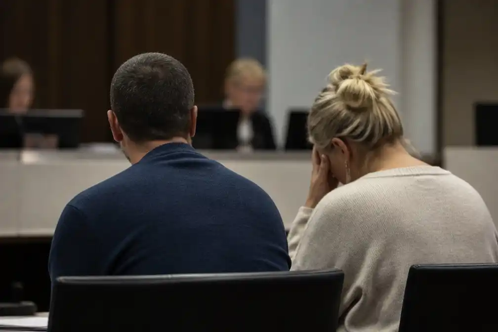 Slachtoffers en nabestaanden gekwetst door strafvermindering na lang proces